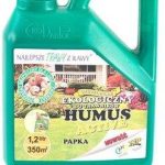 Najlepsze Trawy Z Iławy Nawóz Do Trawników Humus Active
