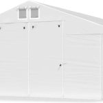 NAMIOT 5X6X2 CAŁOROCZNY PAWILON HANDLOWY POLAR/SD 30M2 5M 6M X 2M