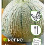 Nasiona Melon Charentais Verve