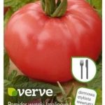 Nasiona Pomidor Faworyt Verve