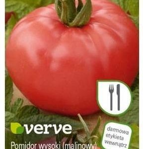 Nasiona Pomidor Faworyt Verve