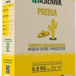 Nasiona Traw Sunny 0,9Kg 36Mkw Trawa Na Slonce