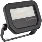Naświetlacz 10W 230V 4000K Sym1200 Lm Ip65 100X100St Led10W Floodlight Pfm