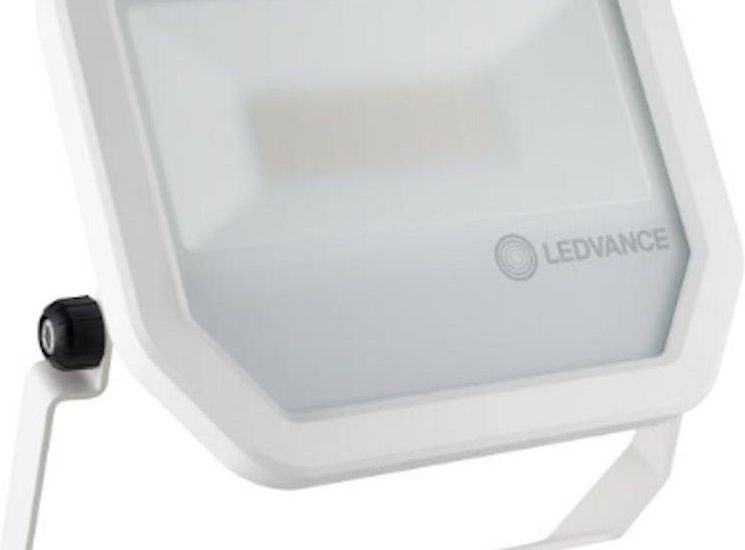 Naświetlacz 30W 230V 4000K Sym3600 Lm Ip65 Led30W Floodlight Pfm