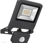 Naświetlacz Endura Flood Sensor Z Czujnikiem Ruchu Ip44 Led Ledvance