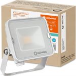 Naświetlacz Halogen Led 10W 3000K Biały Ledvance