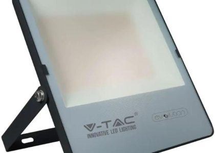 Naświetlacz Halogen Led 200W 6500K 31500Lm Ip65