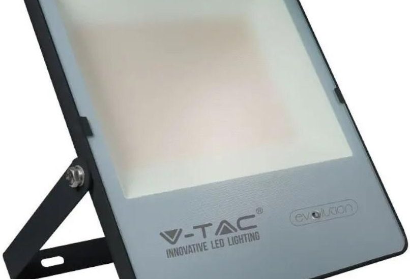 Naświetlacz Halogen Led 200W 6500K 31500Lm Ip65
