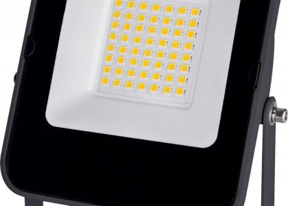Naświetlacz, Halogen Led 30W Neutralny Gxlr035