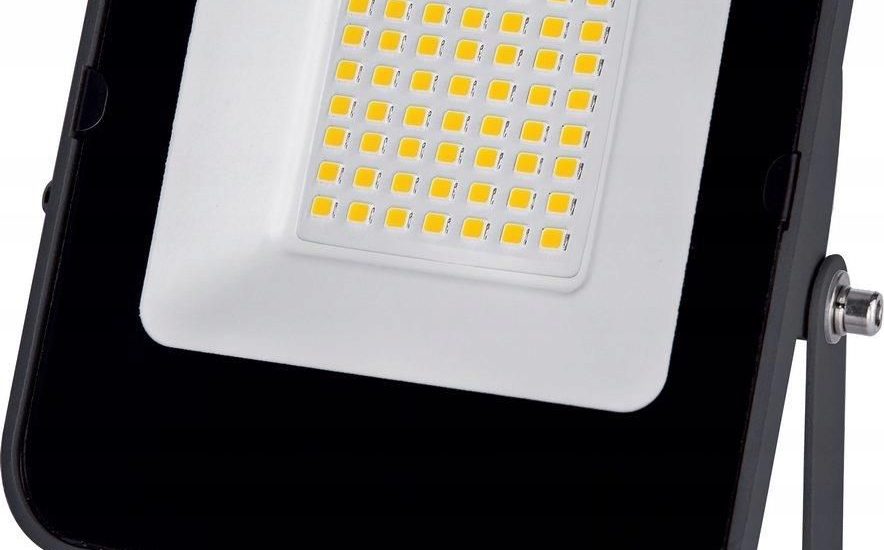Naświetlacz, Halogen Led 30W Neutralny Gxlr035