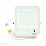Naświetlacz Halogen Led Slim 50W 4000K Ip65