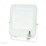 Naświetlacz Halogen Led Slim 50W 6500K Ip65