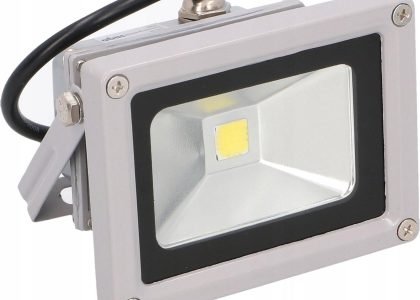 Naświetlacz Lampa Led 20W Higo