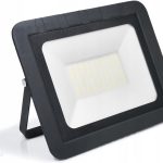 Naświetlacz Led 100W Expert Biała Zimna