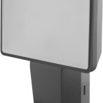 Naświetlacz Led 15W 4000K Ip55 Szary Floodlight Endura Pro Ledvance Czujnik Ruchu