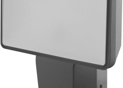 Naświetlacz Led 15W 4000K Ip55 Szary Floodlight Endura Pro Ledvance Czujnik Ruchu