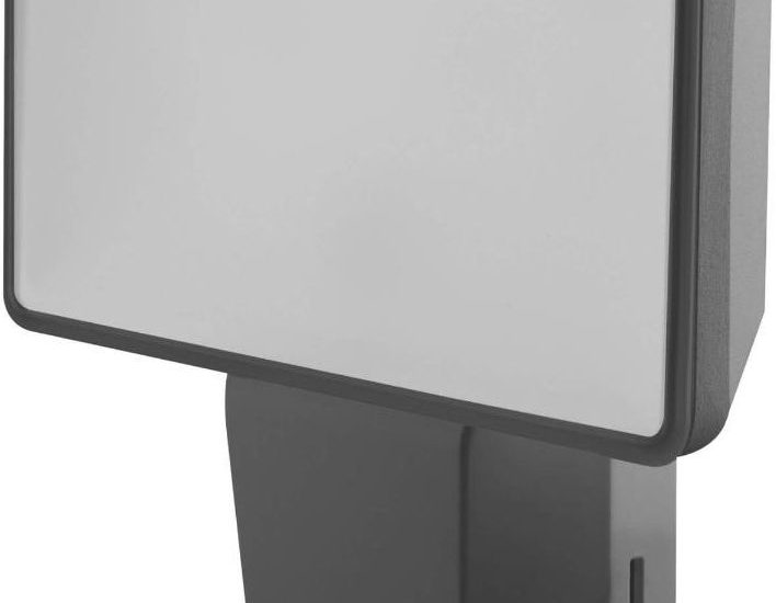Naświetlacz Led 15W 4000K Ip55 Szary Floodlight Endura Pro Ledvance Czujnik Ruchu