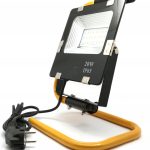 Naświetlacz led 20W ip65
