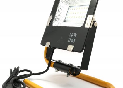 Naświetlacz led 20W ip65