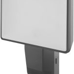 Naświetlacz Led 27W 4000K Ip55 Szary Floodlight Endura Pro Ledvance Czujnik Ruchu