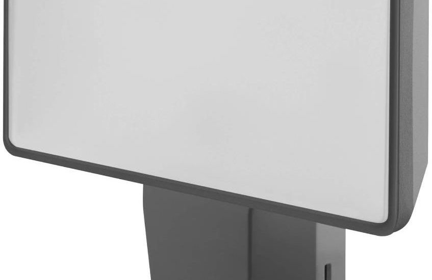 Naświetlacz Led 27W 4000K Ip55 Szary Floodlight Endura Pro Ledvance Czujnik Ruchu