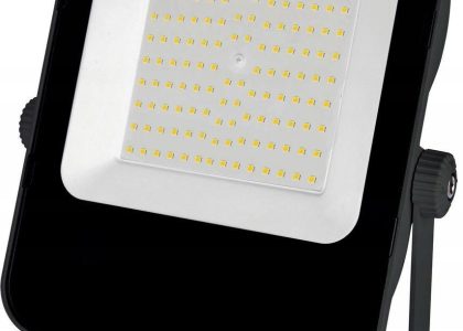 Naświetlacz Led Alfa Smd 100W Cw 10000Lm Gxlr038