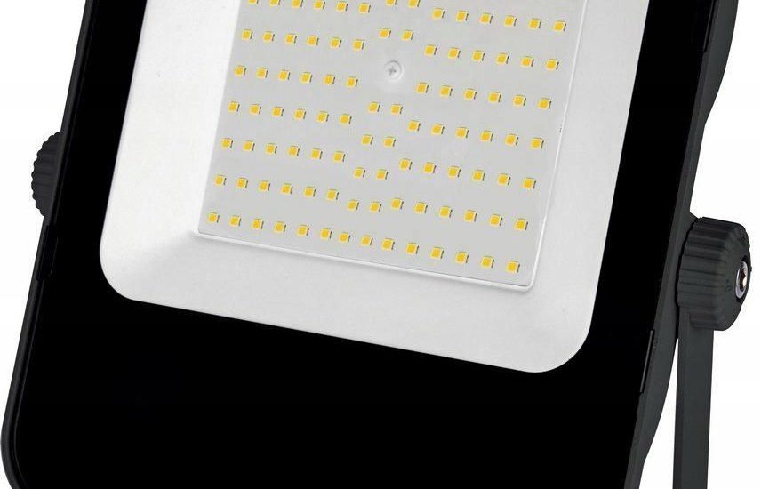 Naświetlacz Led Alfa Smd 100W Cw 10000Lm Gxlr038