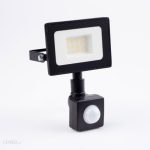 Naświetlacz Led Czujnik Ruchu 20W Halogen Ciepła