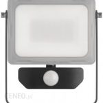 Naświetlacz Led Ilio Z Czujnikiem Pir 20W Emos Zs2920