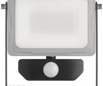 Naświetlacz Led Ilio Z Czujnikiem Pir 20W Emos Zs2920