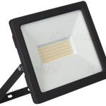 Naświetlacz Led Miledo Grun V3 Led-50-B 50W 4000K Model 31183