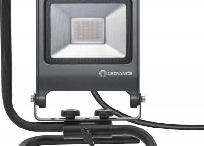 Naświetlacz Led Przenośny Ledvance 30W 4000K
