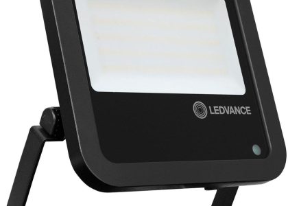 Naświetlacz Led Z Wbudowanym Czujnikiem Zmierzchu 65W 4000K Ip65 Floodlight Photocell Ledvance