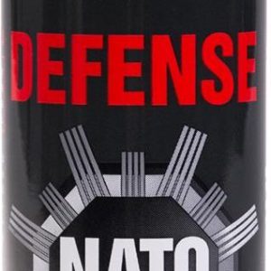 NATO Defense Gaz Pieprzowy Obronny Żel 50Ml