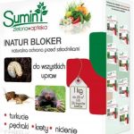 Natur Bloker Naturalna Ochrona Waga 1 Kg