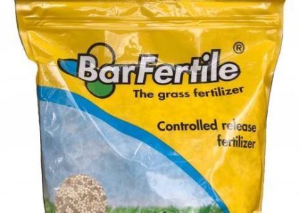 Nawóz Barenbrug Barfertile Regeneration 5Kg Trawy