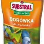 Nawóz Do Borówek Substral Magiczna Siła