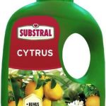 Nawóz Do Cytrusów W Płynie 250Ml Substral
