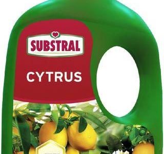 Nawóz Do Cytrusów W Płynie 250Ml Substral