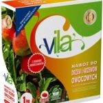 Nawóz Do Drzew I Krzewów Owocowych 1kg