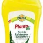 Nawóz Do Kaktusów I Sukulentów Planta Vit 0.4L
