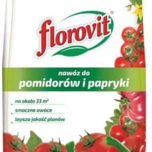 Nawóz Do Pomidorów Papryki Florovit 1 Kg