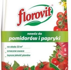 Nawóz Do Pomidorów Papryki Florovit 1 Kg