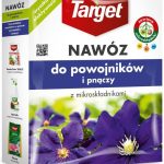 Nawóz Do Powojników I Pnączy 1kg Target