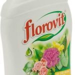 Nawóz Do Roślin Balkonowych I Pokojowych 1L Florovit