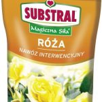 Nawóz Do Róż Magiczna Siła 300G Substral
