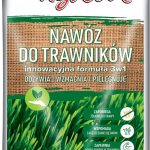 Nawóz Do Trawników 3W1 20Kg