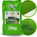 Nawóz do Trawy letni 100dni 25kg 1000m2 Green Oro