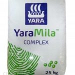 Nawóz Hydrocomplex 25kg NAWÓZ YARA MILA COMPLEX
