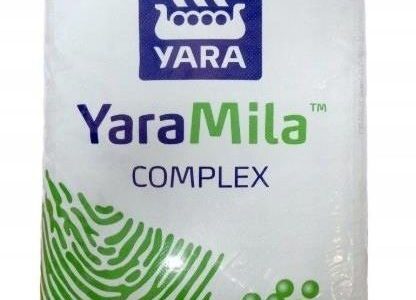Nawóz Hydrocomplex 25kg NAWÓZ YARA MILA COMPLEX
